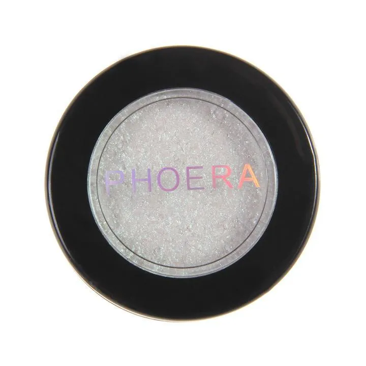 Phoera Shimmer Eyeshadow