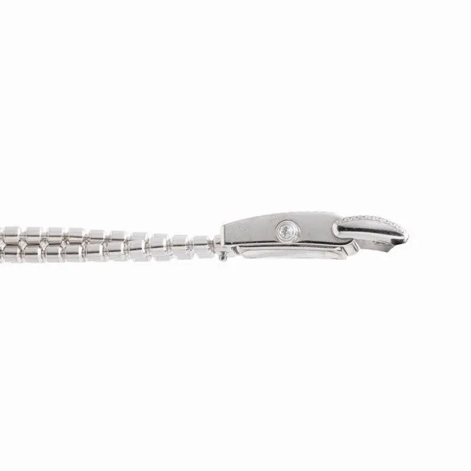 Piaget Diamond Cocktail Watch