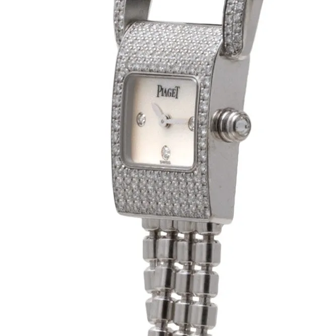 Piaget Diamond Cocktail Watch