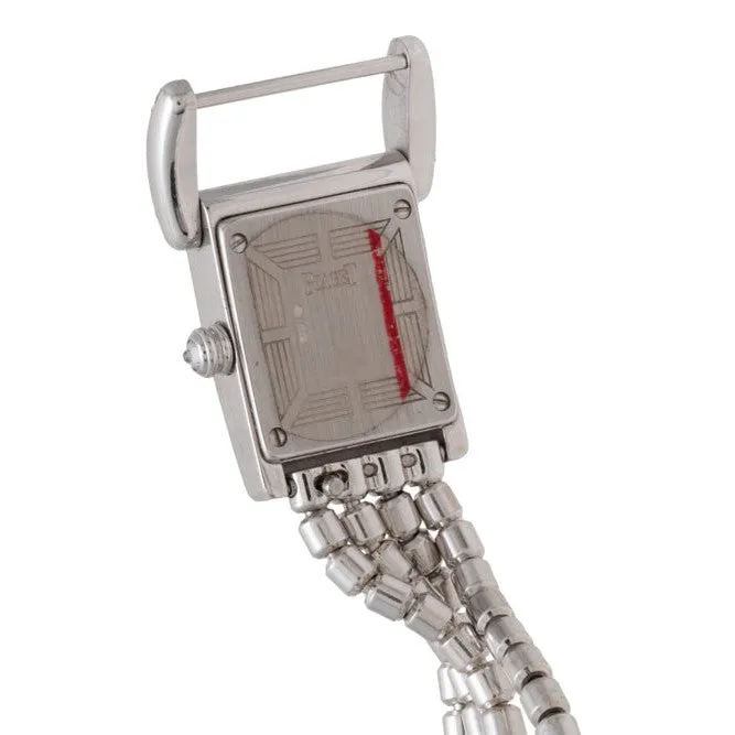 Piaget Diamond Cocktail Watch