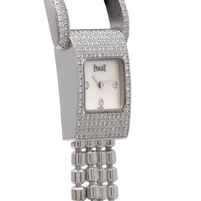 Piaget Diamond Cocktail Watch