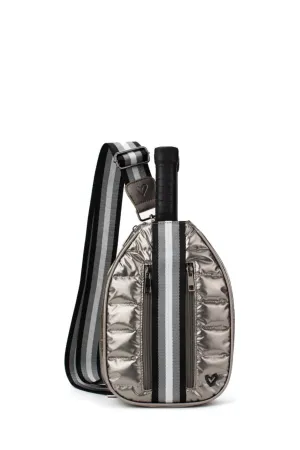Pickleball Sport Sling Crossbody