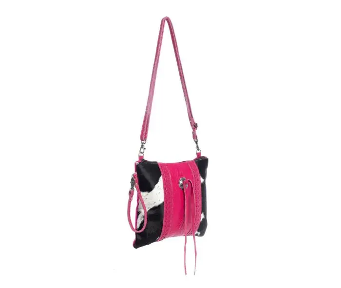 Pima Mesa Small Crossbody Bag