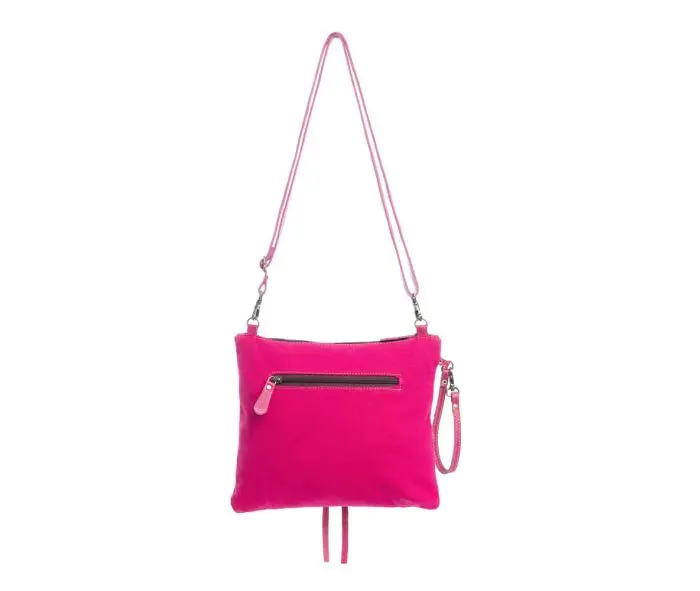 Pima Mesa Small Crossbody Bag