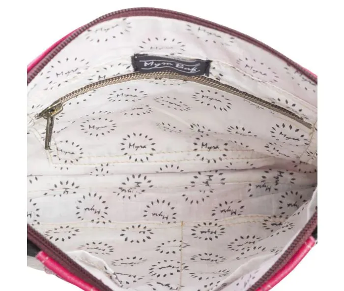 Pima Mesa Small Crossbody Bag