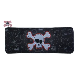 Pirate Pencil Case Long