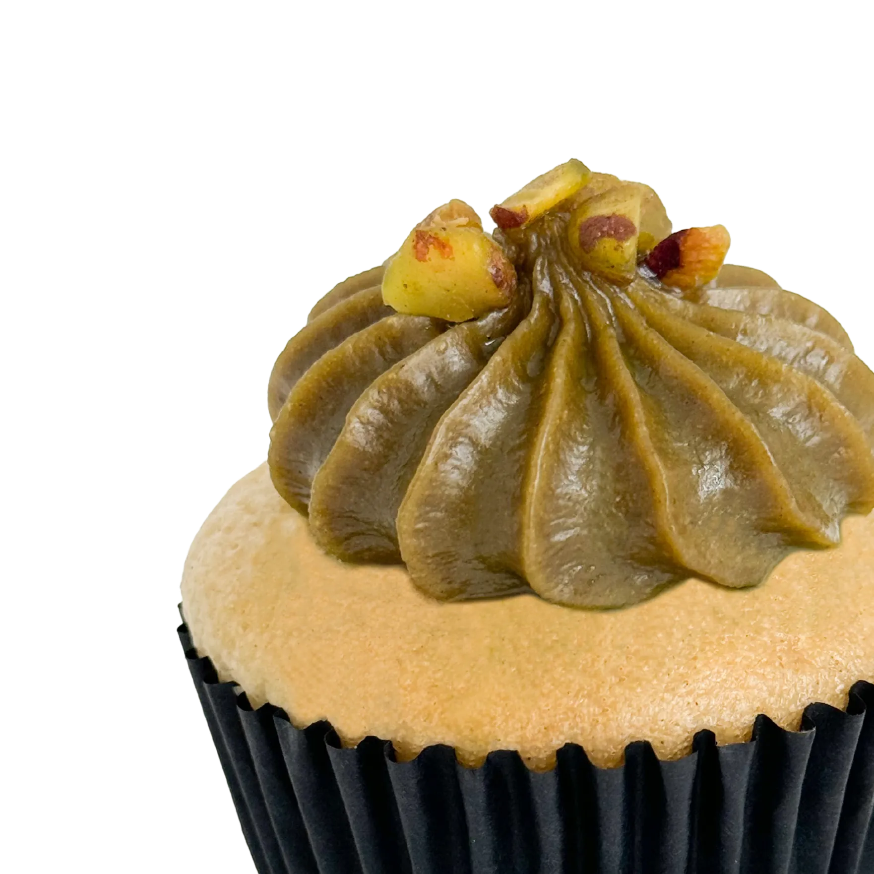 Pistachio Paradise