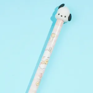 Pochacco Character Topper 2B Pencil