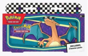 Pokemon Back to School Pencil Case 2024