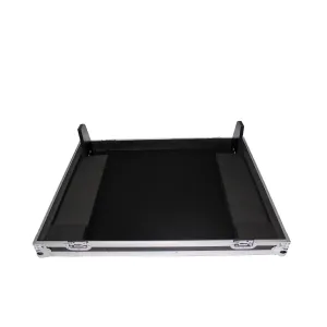 ProX XS-MIDM32W ATA-300 Flight Style Road Case For Midas M32 Digital Mixer Console with Wheels