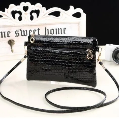 PU Party Hand Bags
