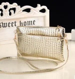 PU Party Hand Bags