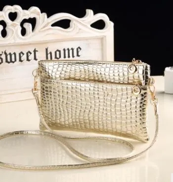 PU Party Hand Bags