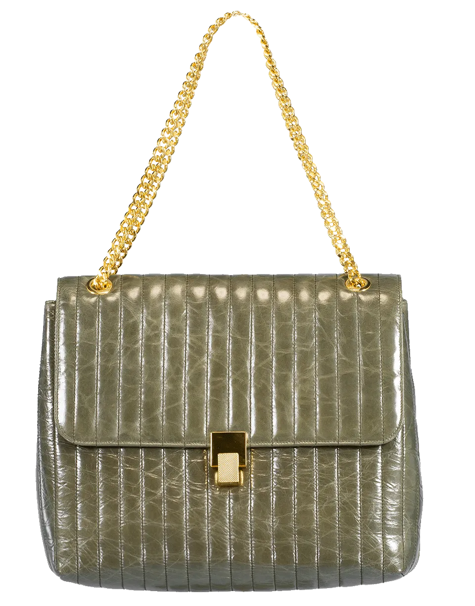 Quinton On Chain Bag