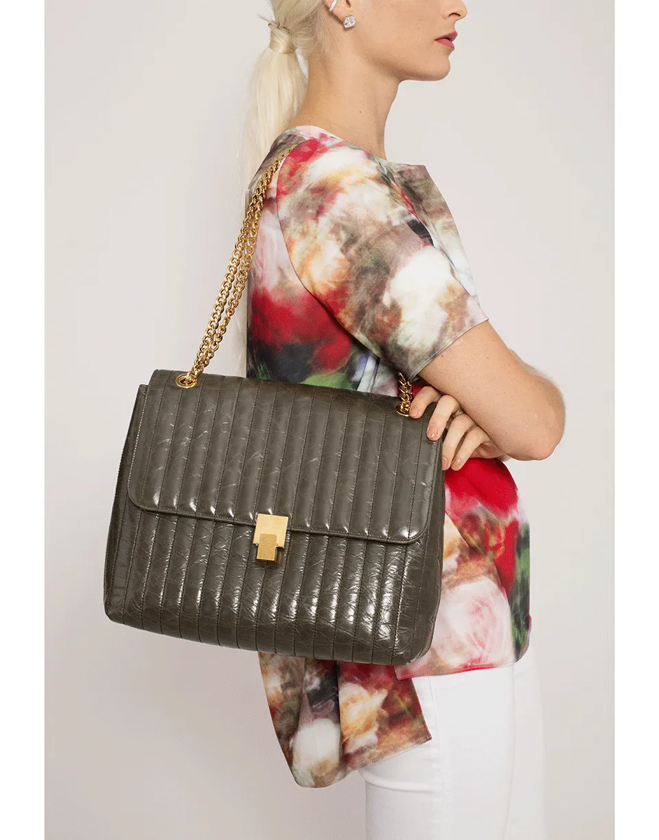 Quinton On Chain Bag
