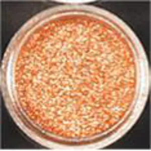 "Luster Powder Shaker - Bronze Sun"