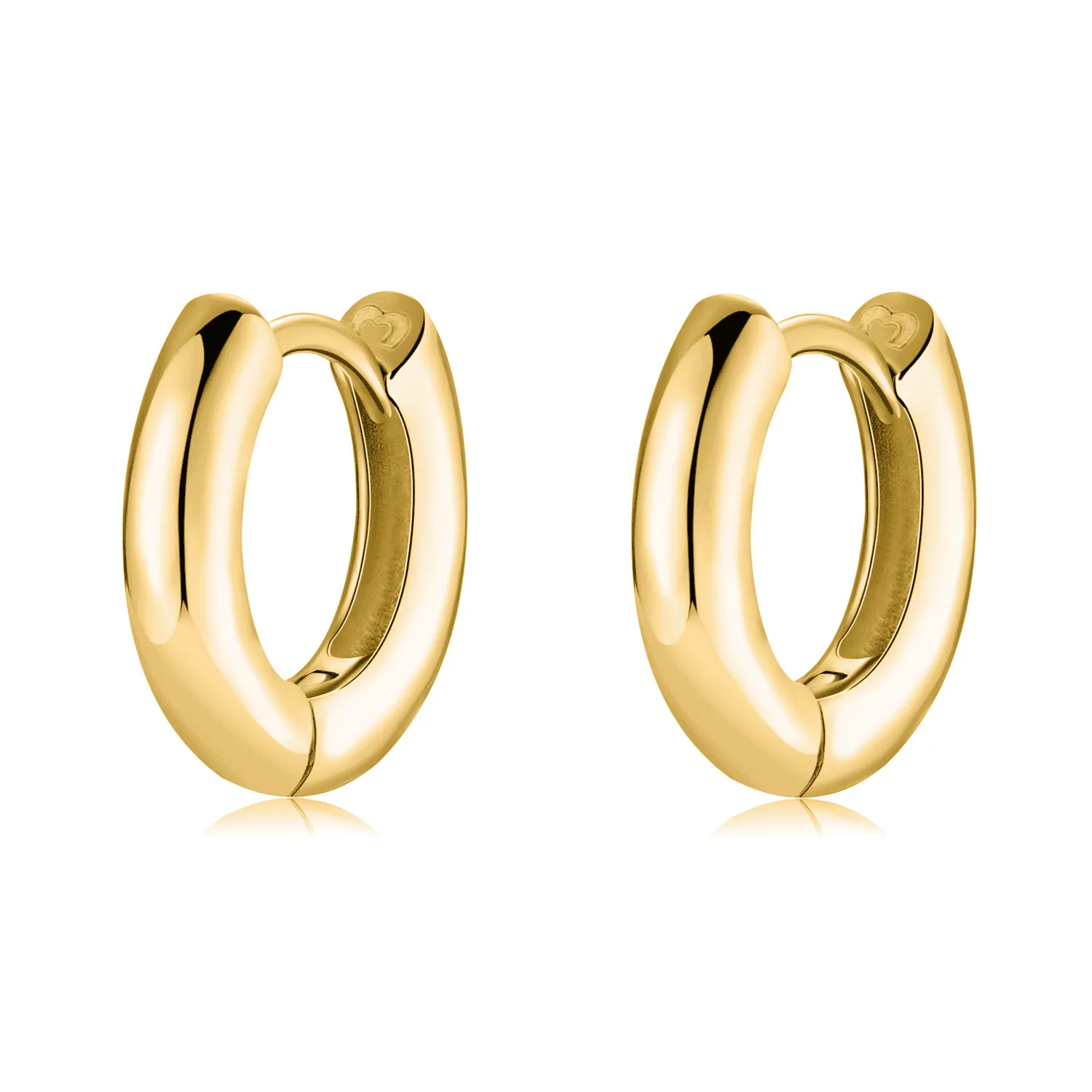 "Luster" Earrings