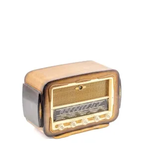 Radio Bluetooth Phenix Vintage 50’S