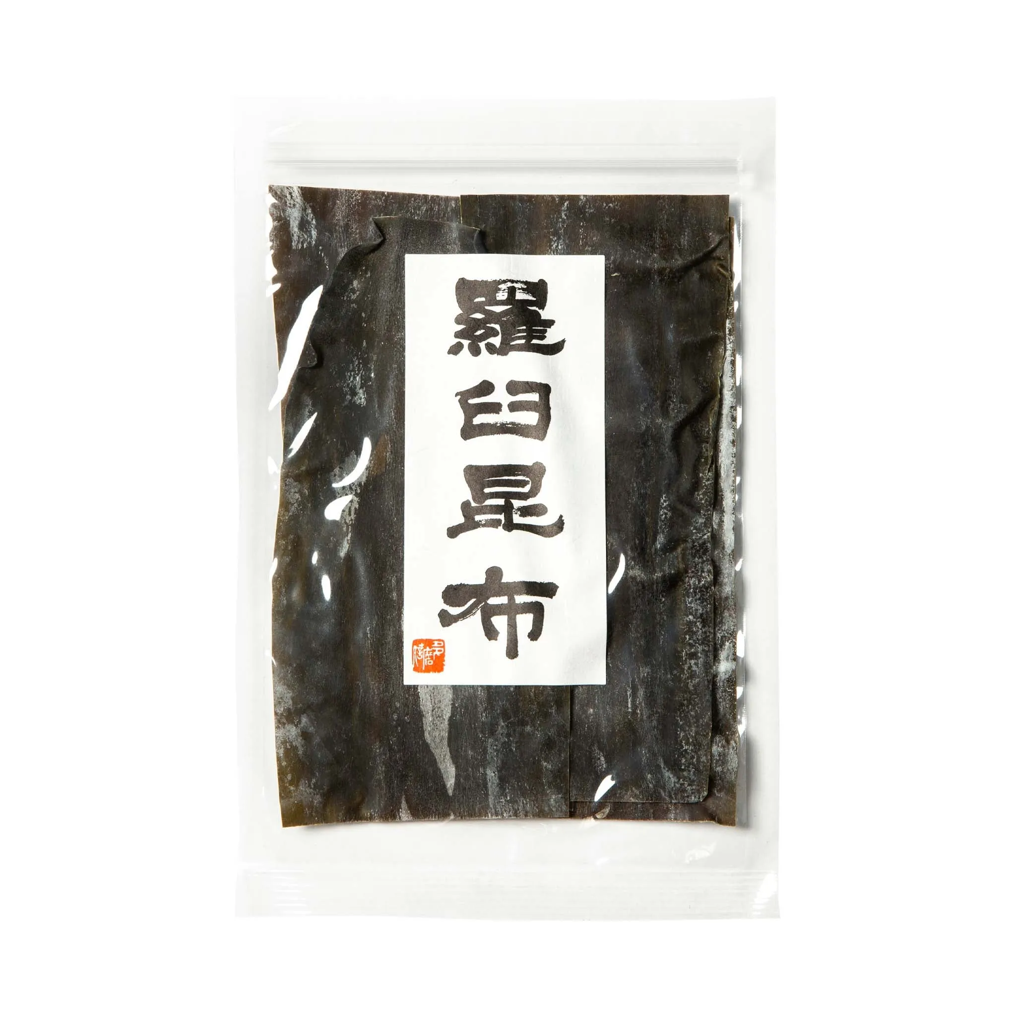 Rausu Konbu - 50g