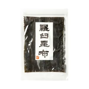 Rausu Konbu - 50g