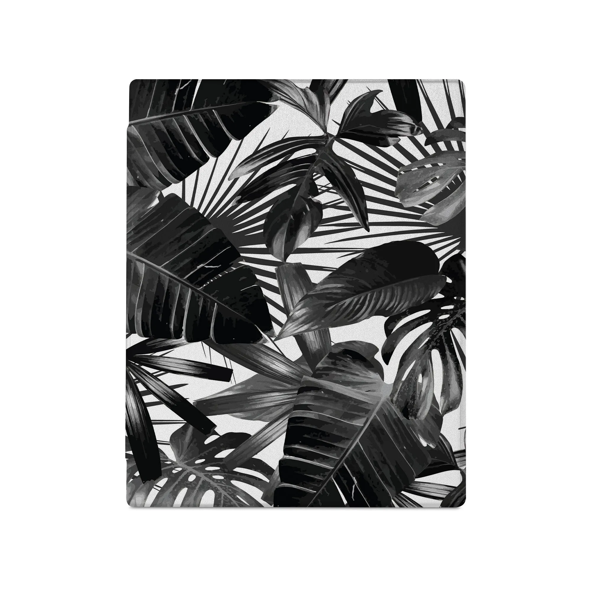 reMarkable Case - Black Flower