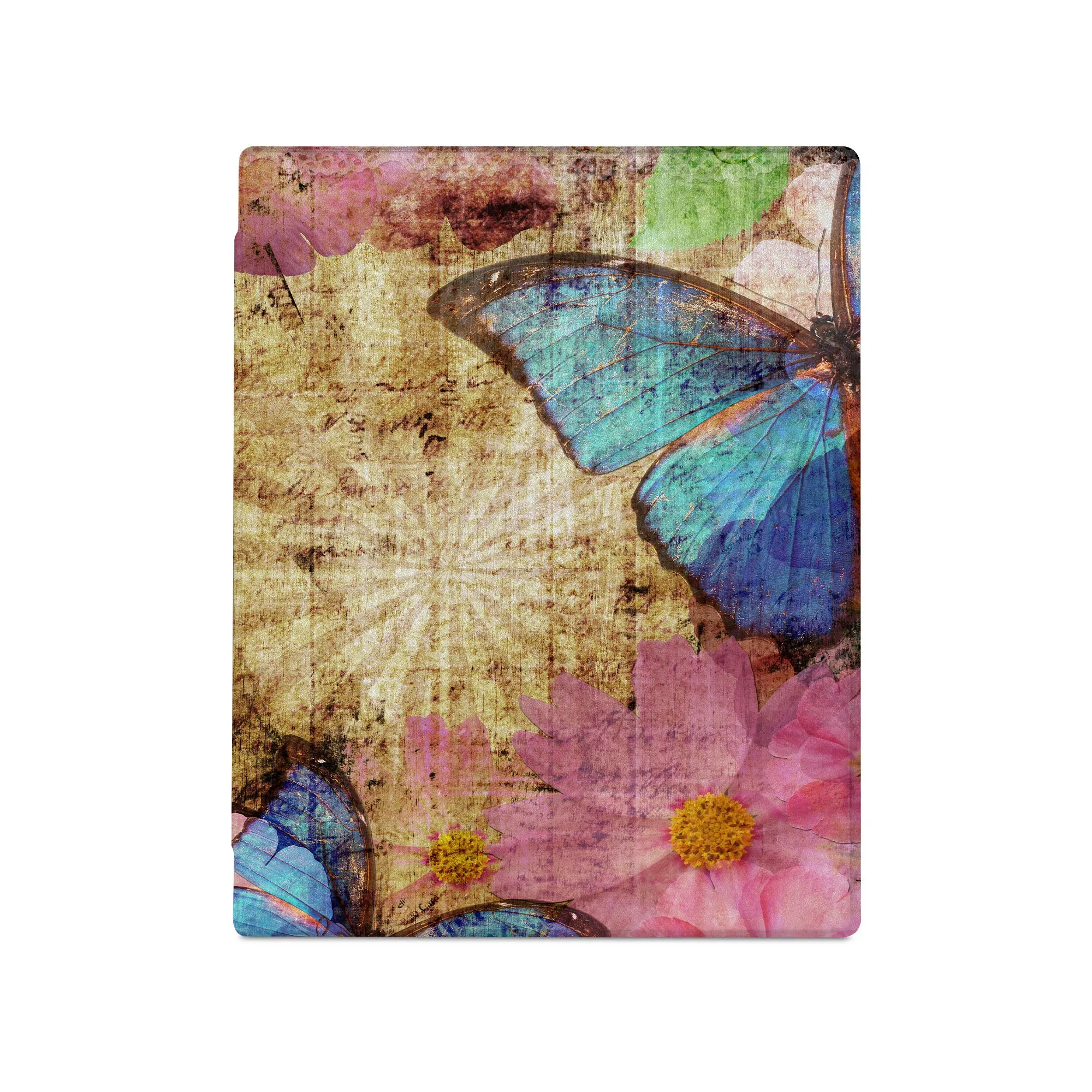 reMarkable Case - Butterfly