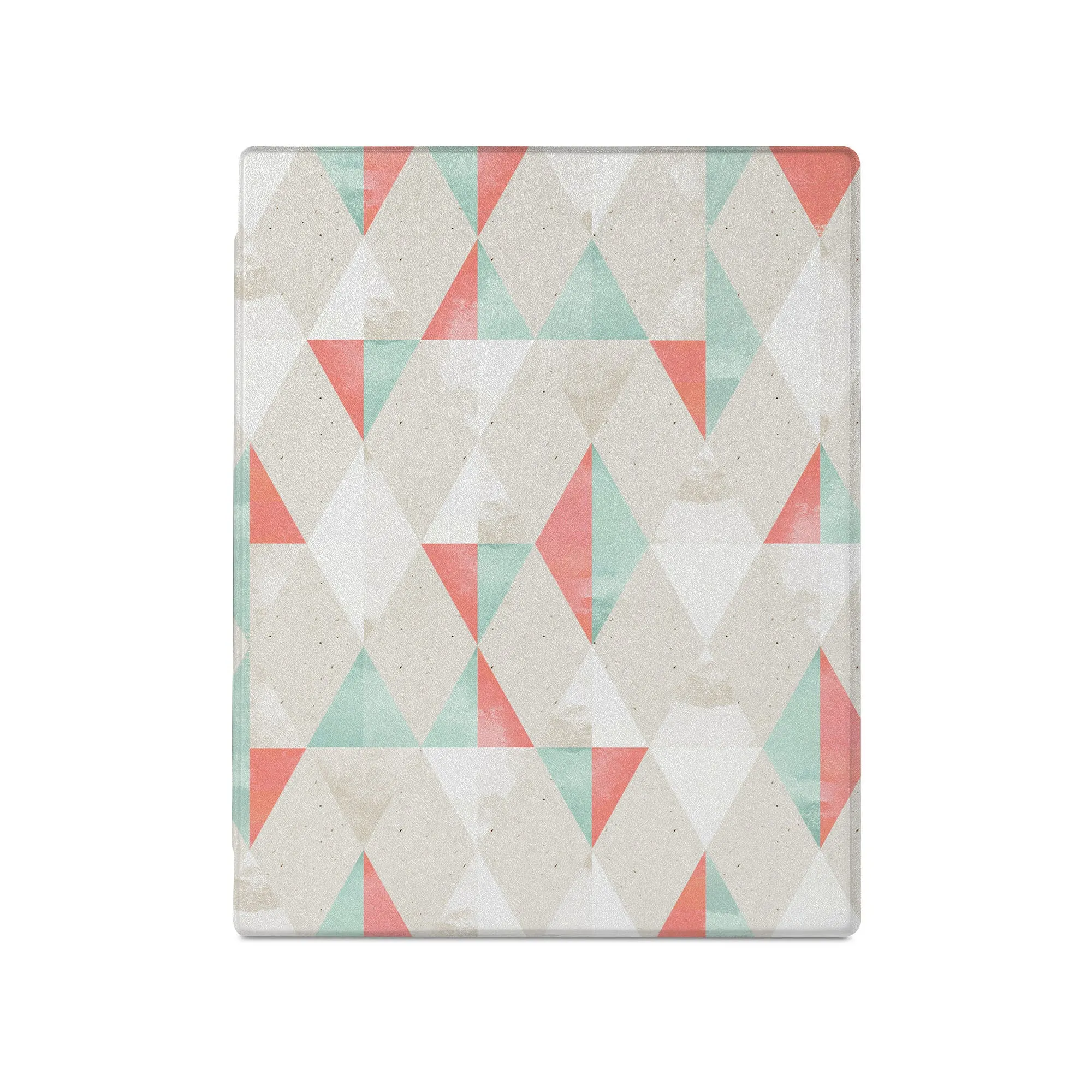 reMarkable Case - Geometry Pattern