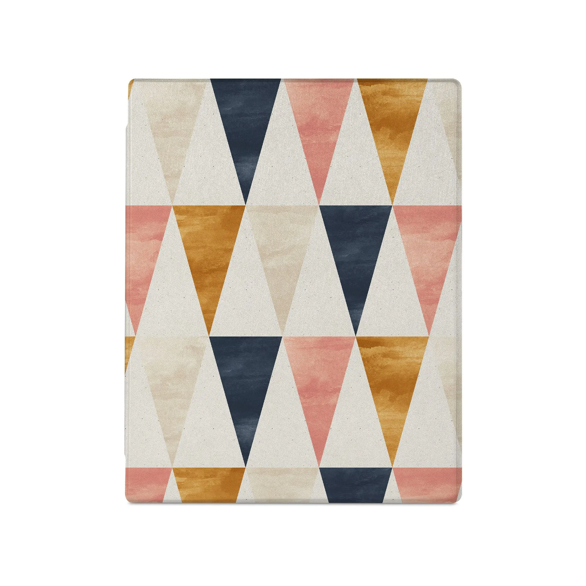 reMarkable Case - Geometry Pattern