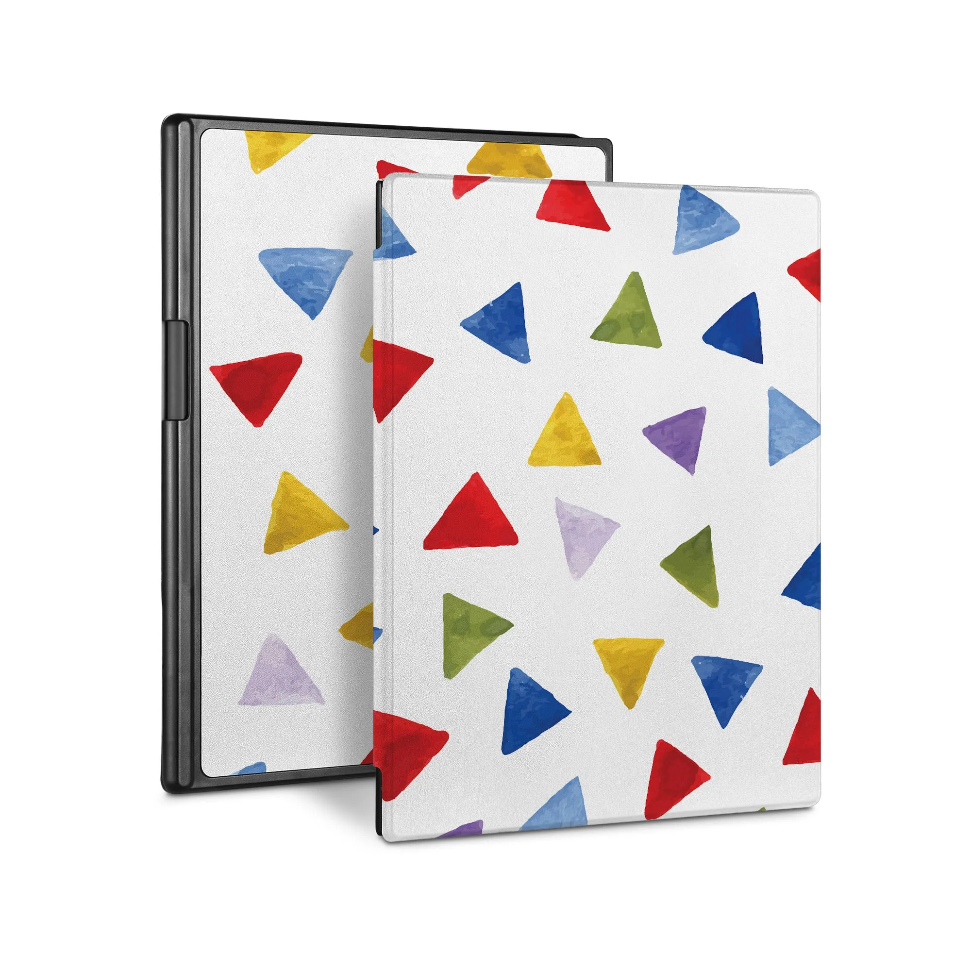 reMarkable Case - Geometry Pattern