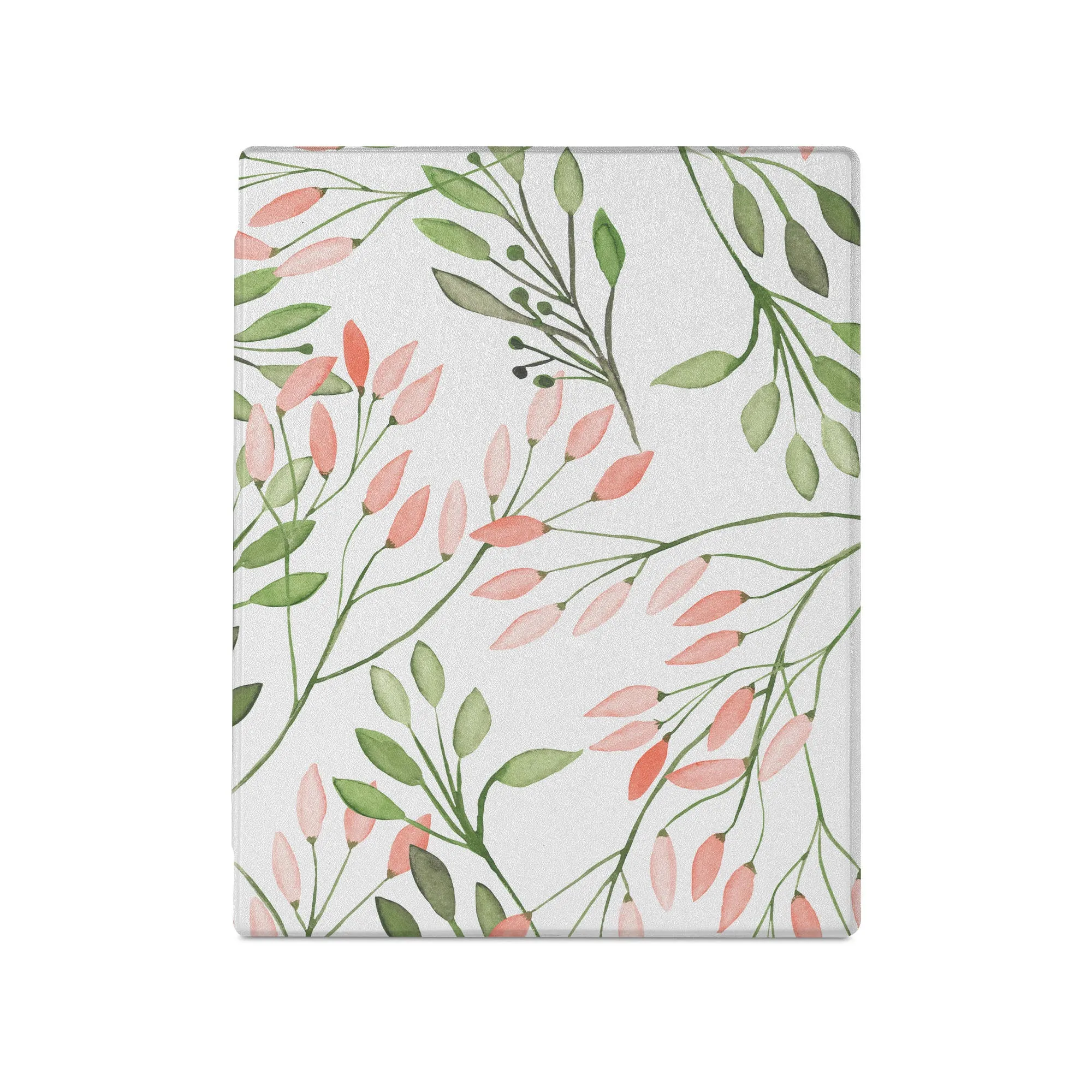 reMarkable Case - Pink Flower