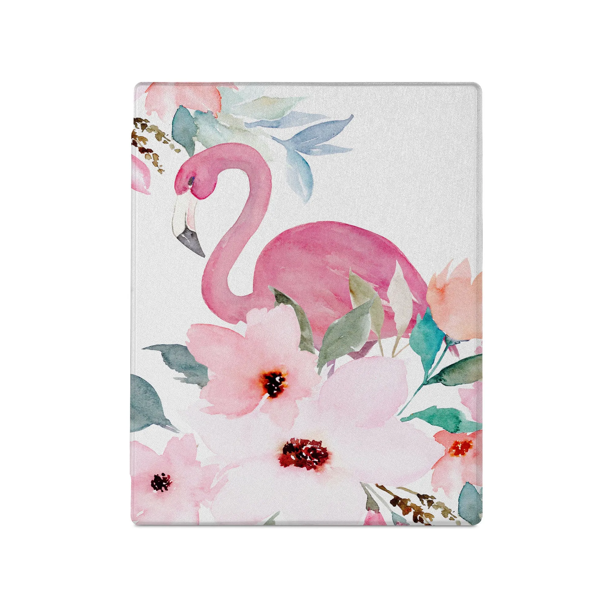 reMarkable Case - Pink Flower
