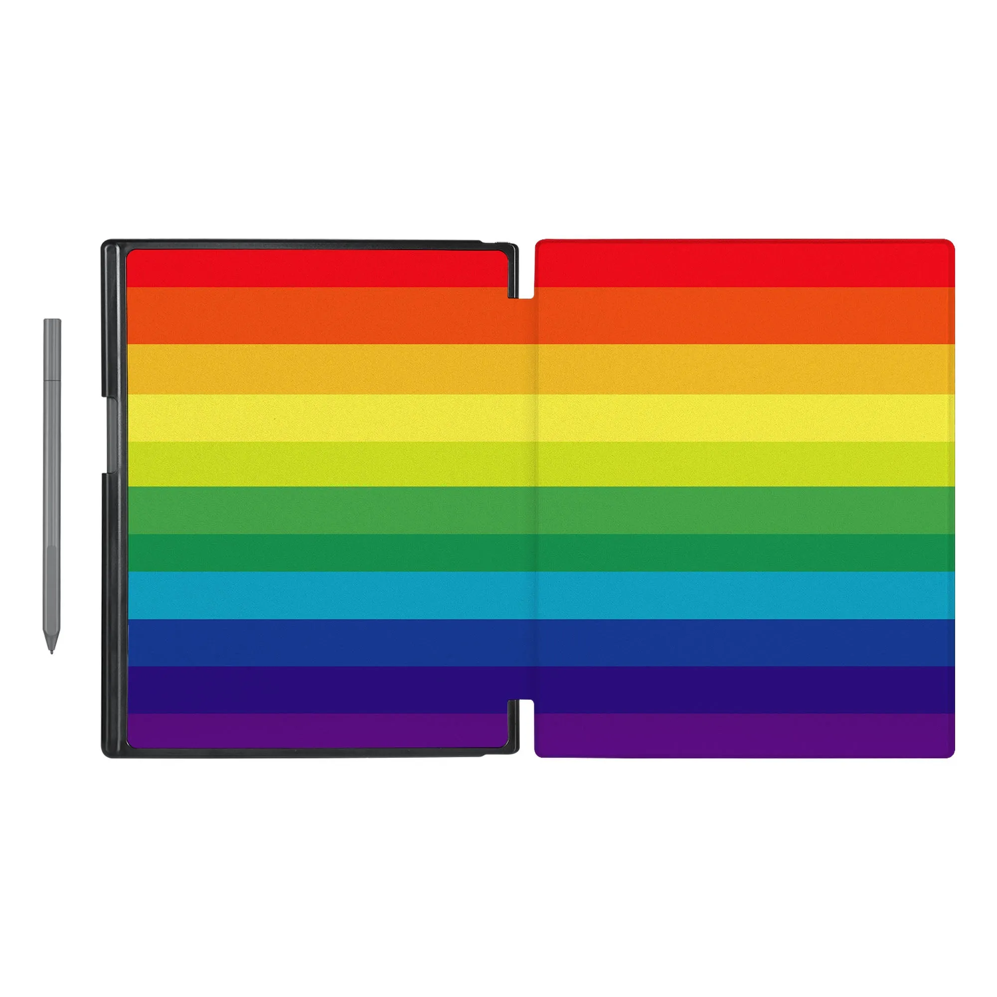 reMarkable Case - Rainbow