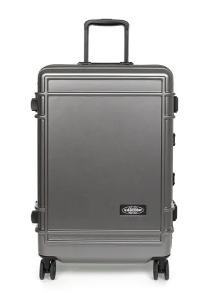 Resist'r Case Small - Brushed Metal (Grey)