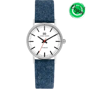 Rhine Vegan Navy Small