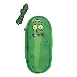 Rick & Morty Pickle Rick Pencil Case