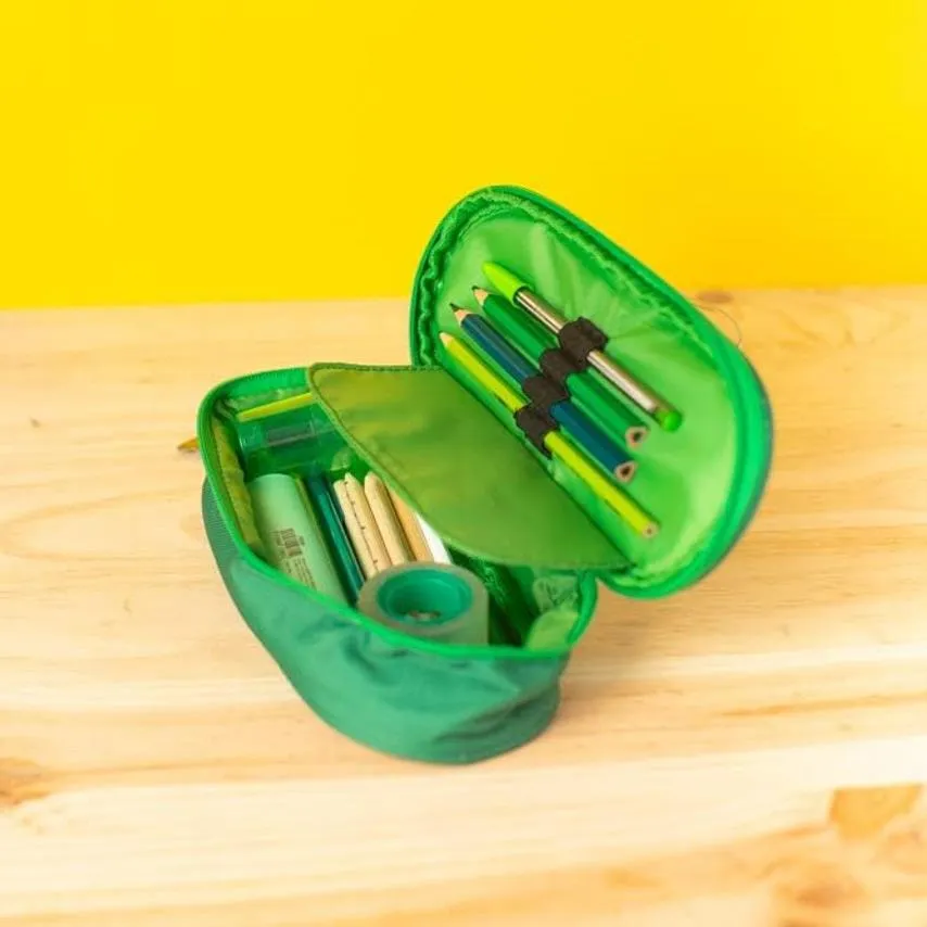 Rick & Morty Pickle Rick Pencil Case
