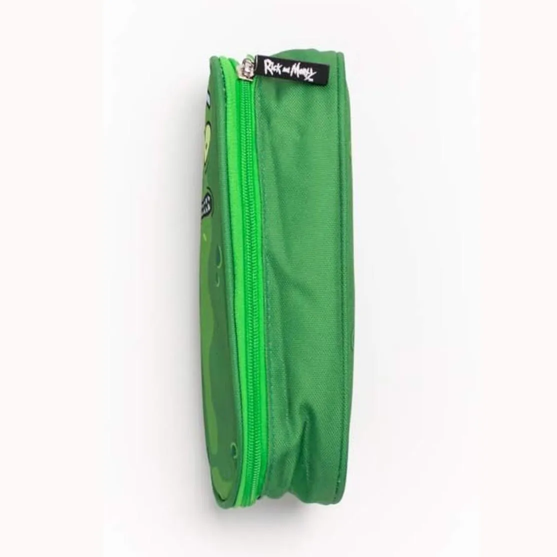 Rick & Morty Pickle Rick Pencil Case