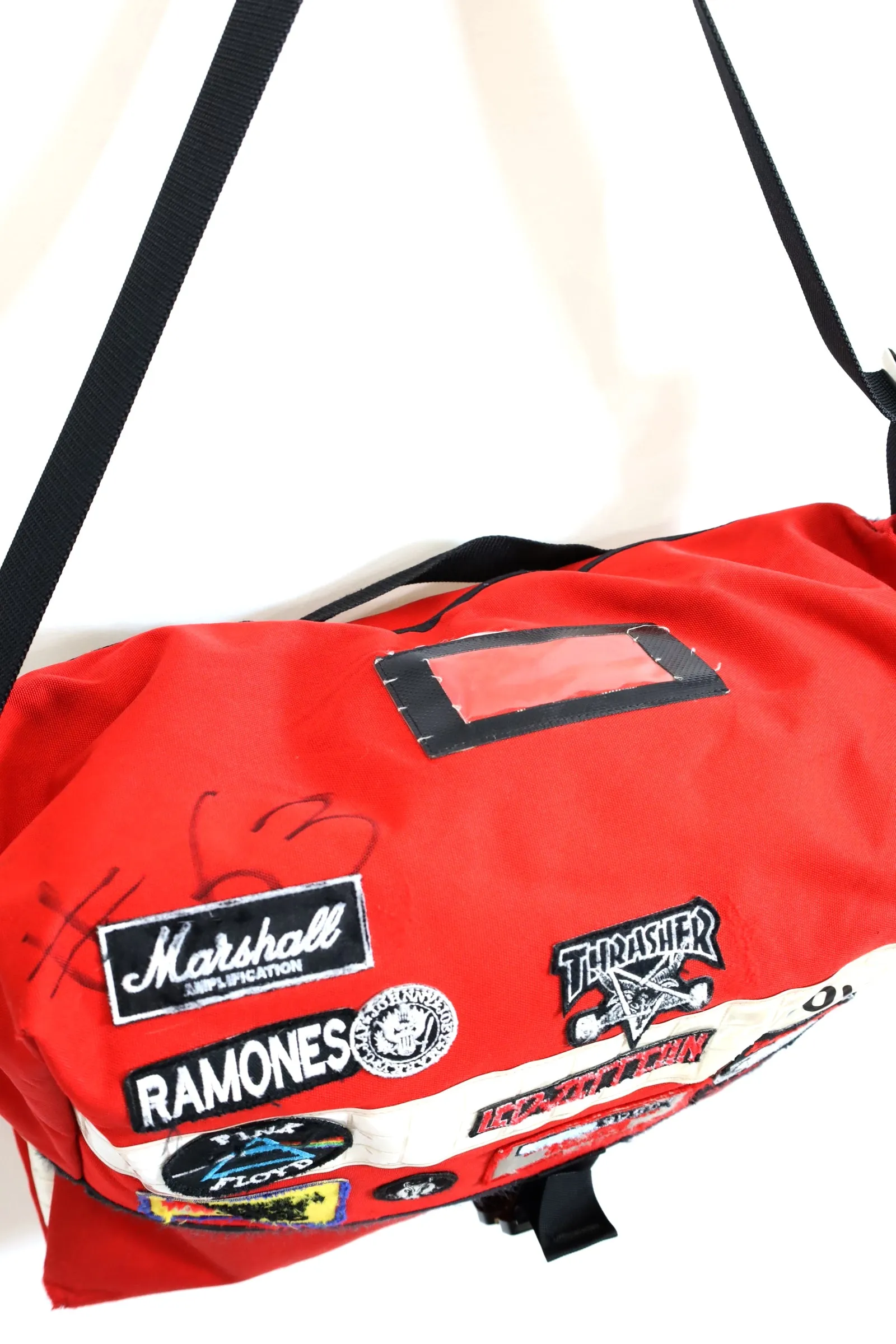 RIDE BAG / Royal Mail Bag - Special Edition