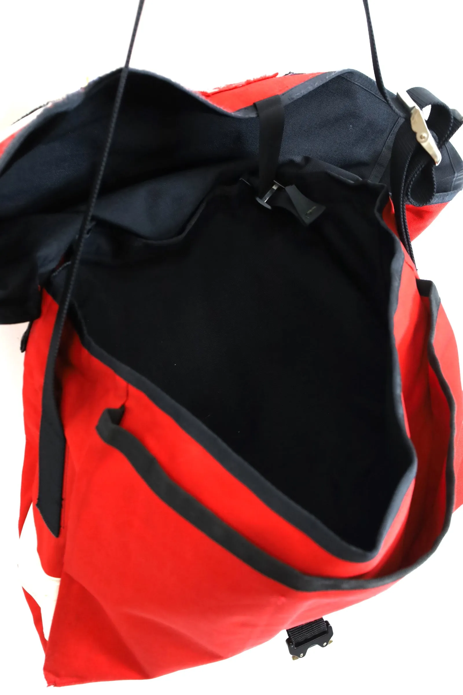 RIDE BAG / Royal Mail Bag - Special Edition
