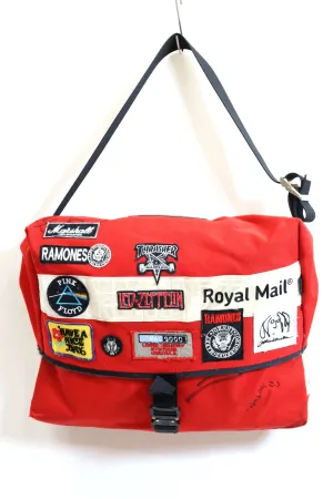 RIDE BAG / Royal Mail Bag - Special Edition