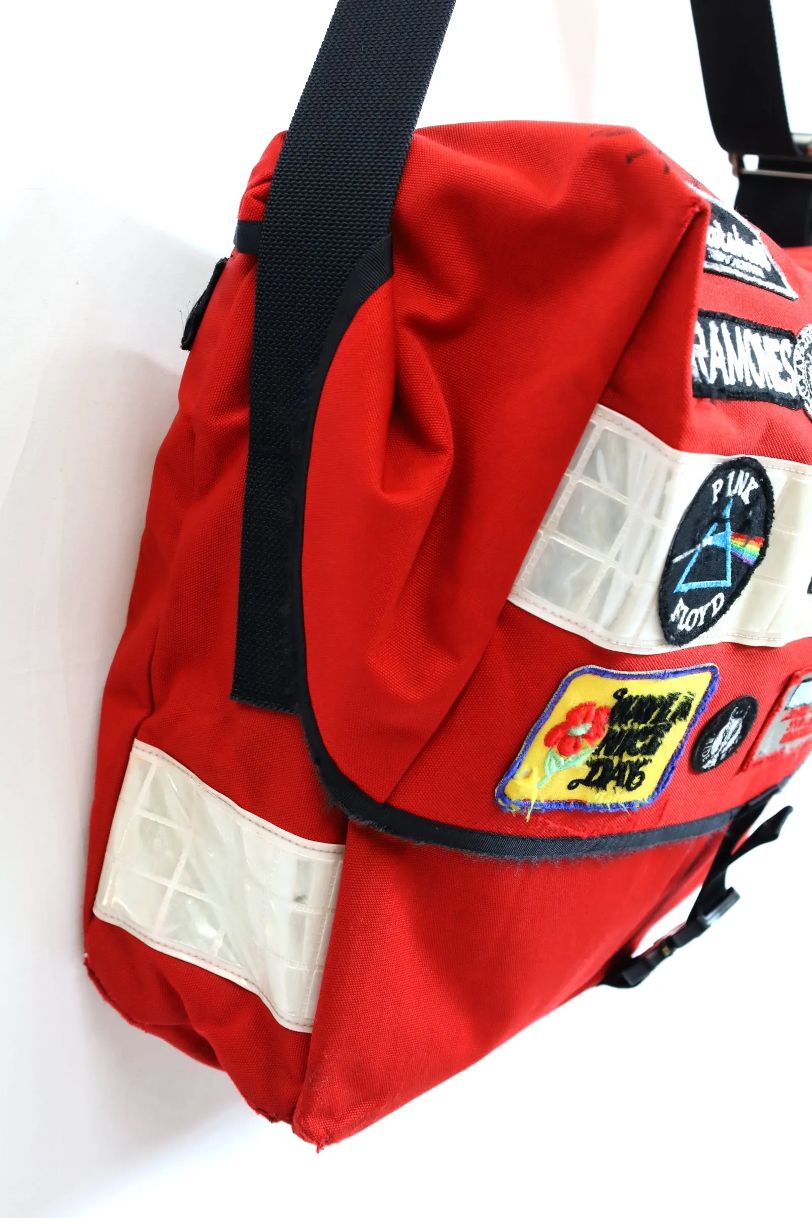 RIDE BAG / Royal Mail Bag - Special Edition
