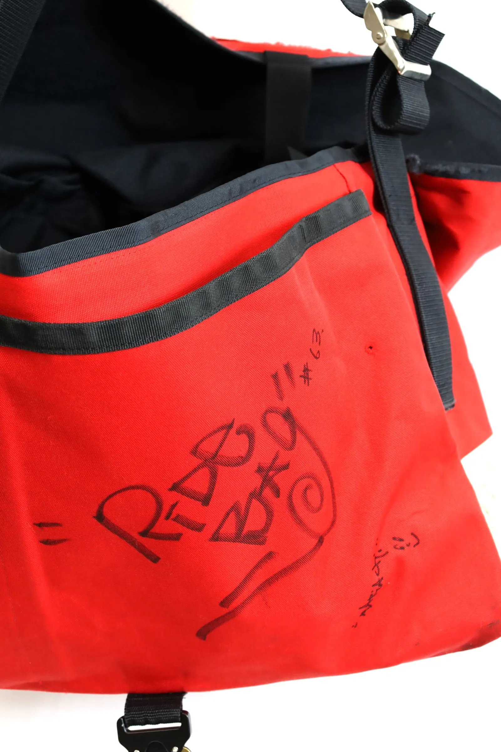 RIDE BAG / Royal Mail Bag - Special Edition