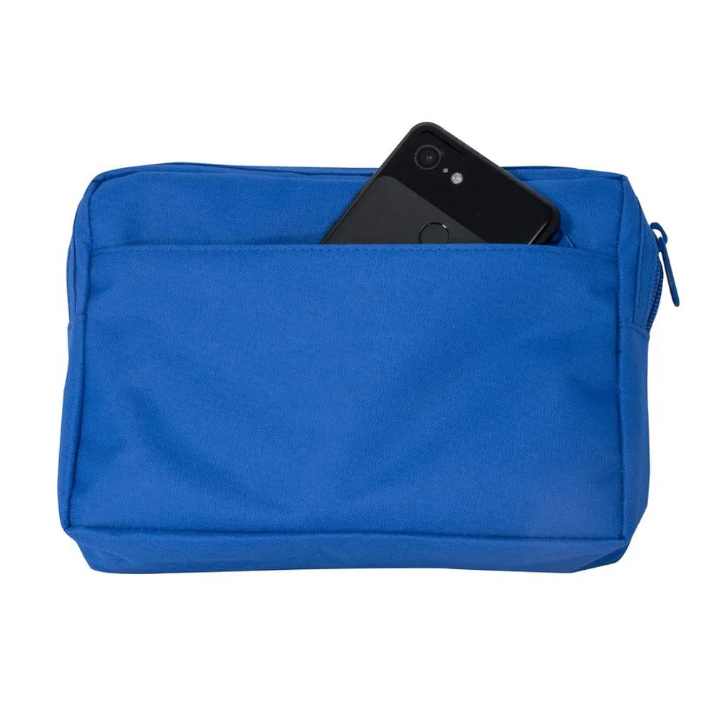 Riverdale Multi Pocket Pencil Case - River Vixens Edition