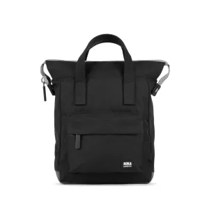 Roka Black Label Bantry Backpack Ash