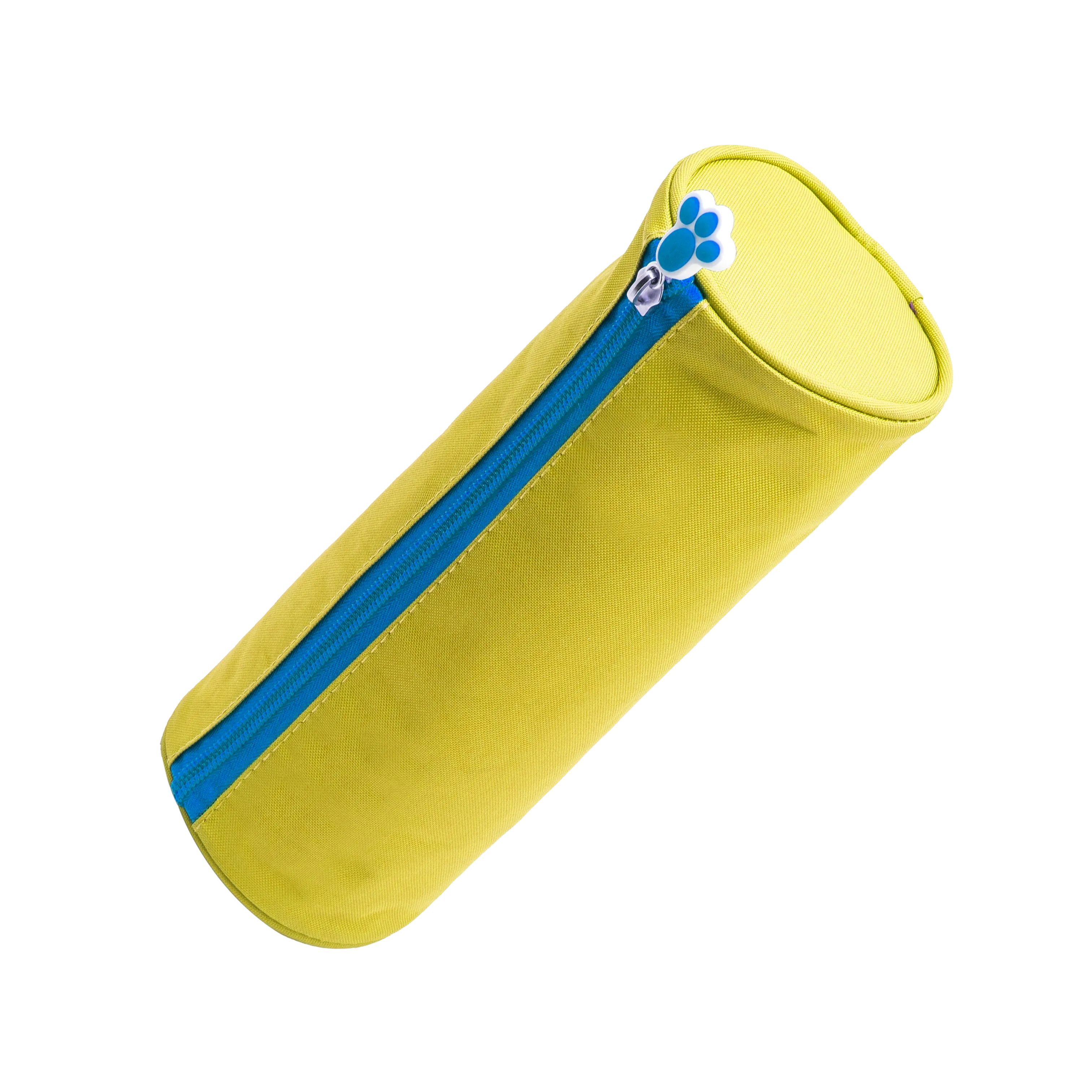 RollMe! Pencil Case - Yellow