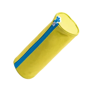 RollMe! Pencil Case - Yellow