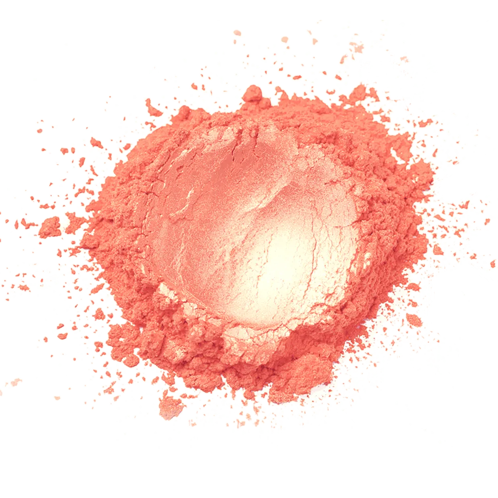 Rose Gold Luster Dust