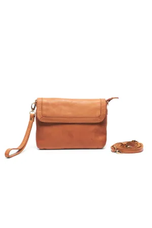 Rugged Hide Aria - Cognac