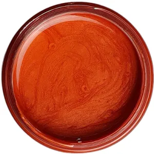 Saffron - Luster Epoxy Paste