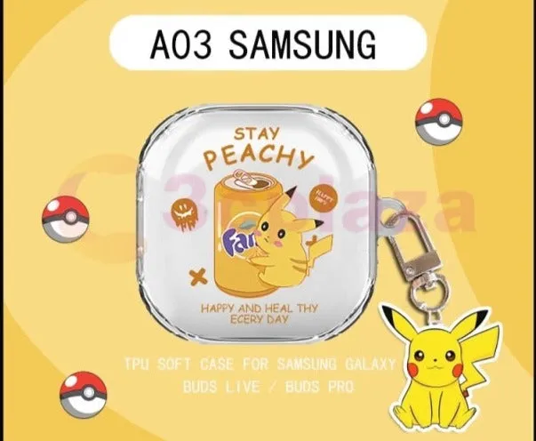 Samsung Galaxy Buds Case cover